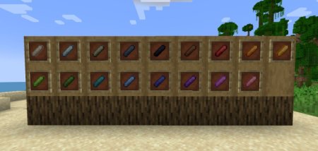  Arts And Crafts  Minecraft 1.20.1