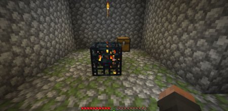  Apothic Spawners  Minecraft 1.20.6