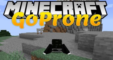  GoProne  Minecraft 1.20.1