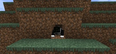  GoProne  Minecraft 1.20.1