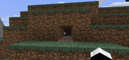  GoProne  Minecraft 1.20.1