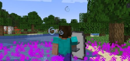  New Shield Variants  Minecraft 1.21