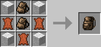  Useful Backpacks  Minecraft 1.20.2