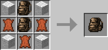  Useful Backpacks  Minecraft 1.20.2