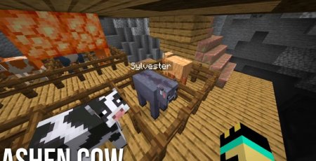  More Mob Variants  Minecraft 1.20.4