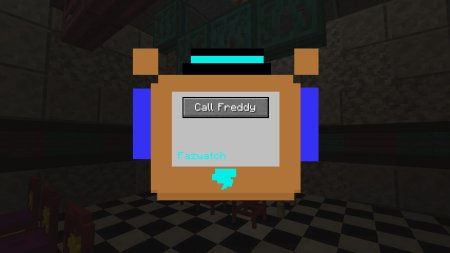  Five Nights at Freddys Security Breach Rebuilt  Minecraft 1.20.1