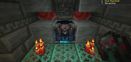  Repeatable Trial Vaults  Minecraft 1.20.6