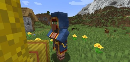  Per Player Wandering Traders  Minecraft 1.20.1