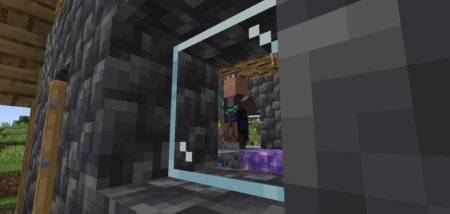  Belgies Mo Villagers  Minecraft 1.20.6