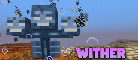  Wither Spawn Fix  Minecraft 1.20.1