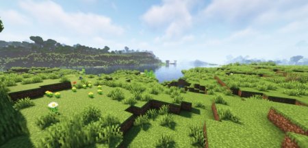  Fog Overrides  Minecraft 1.20.1