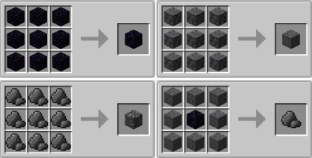  Bedrock Crafter  Minecraft 1.20.6