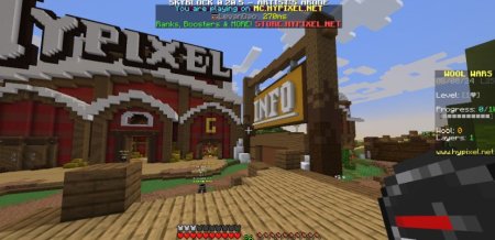  PingHUD  Minecraft 1.20.1