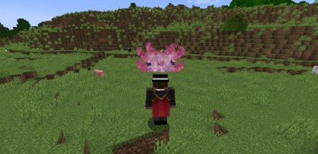  Magic Particles  Minecraft 1.20.6