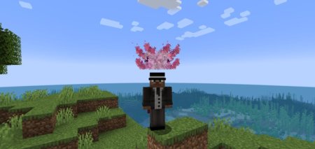  Magic Particles  Minecraft 1.20.6