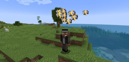  Magic Particles  Minecraft 1.20.6