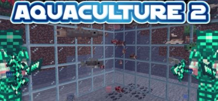  Aquaculture 2  Minecraft 1.21