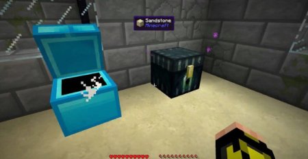  FindMe  Minecraft 1.21