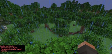  Village Nullifier  Minecraft 1.21