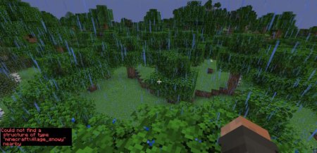  Village Nullifier  Minecraft 1.21