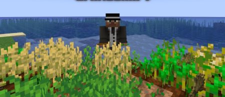  Replanter Plus  Minecraft 1.20.6