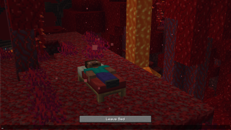  Sleep At Ease  Minecraft 1.21