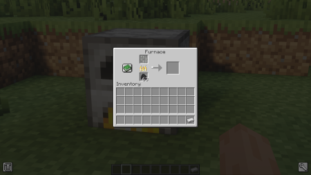  Advanced Recycling  Minecraft 1.21