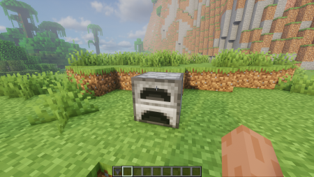  Advanced Recycling  Minecraft 1.21.1