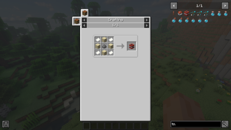  Codings Recipe & Loot Tweaks  Minecraft 1.20.1