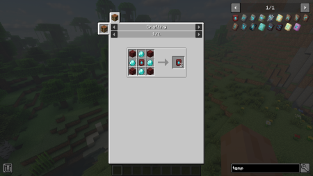  Codings Recipe & Loot Tweaks  Minecraft 1.20.1