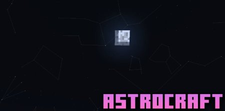  Astrocraft  Minecraft 1.20.6