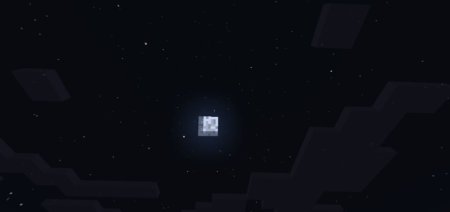  Astrocraft  Minecraft 1.21