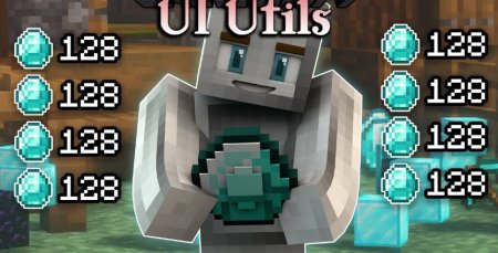  UI Utils  Minecraft 1.20.6