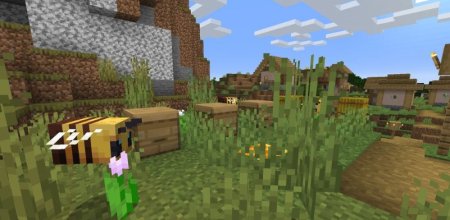  Beekeeper  Minecraft 1.21