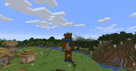  Beekeeper  Minecraft 1.21.1