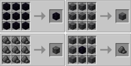  Bedrock Crafter  Minecraft 1.20.4