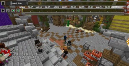  Replay  Minecraft 1.20.6