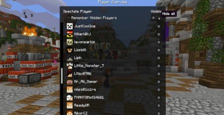  Replay  Minecraft 1.20.6