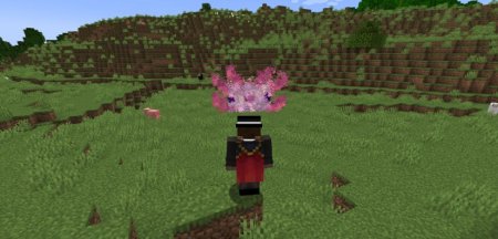  Magic Particles  Minecraft 1.20.1