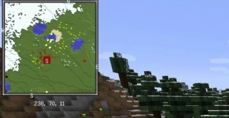  Xaeros Minimap  Minecraft 1.20.6