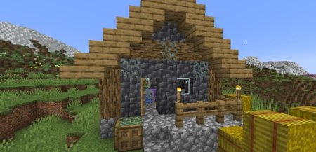  Belgies Mo Villagers  Minecraft 1.20.2