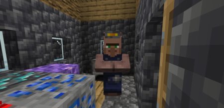  Belgies Mo Villagers  Minecraft 1.20.2