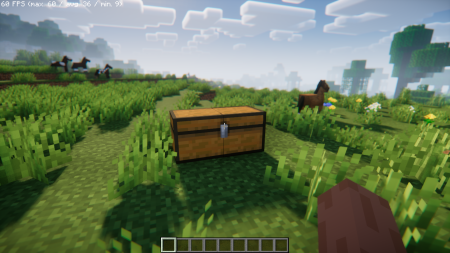  Inventive Inventory  Minecraft 1.20.4