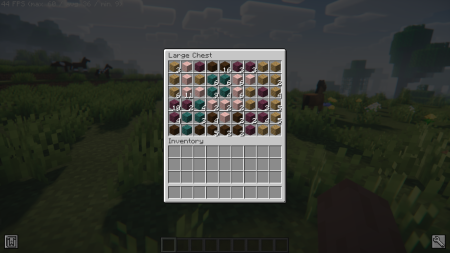  Inventive Inventory  Minecraft 1.20.4