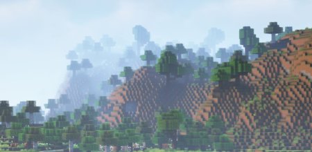  Fog Overrides  Minecraft 1.19.4