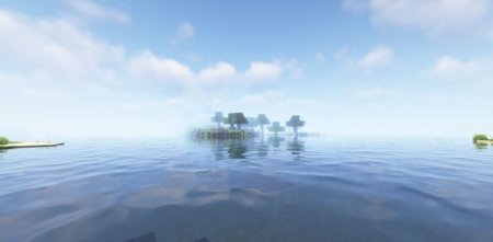  Fog Overrides  Minecraft 1.19.4