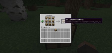  Better Compressed Blocks  Minecraft 1.20.3