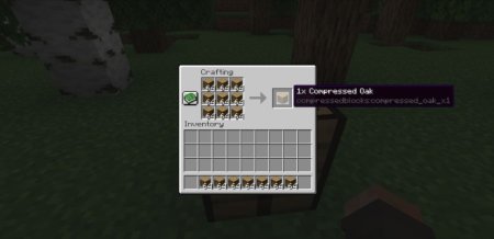  Better Compressed Blocks  Minecraft 1.20.3