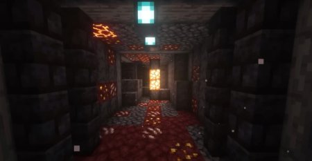  Immersive Structures II Nether Edition  Minecraft 1.20.4