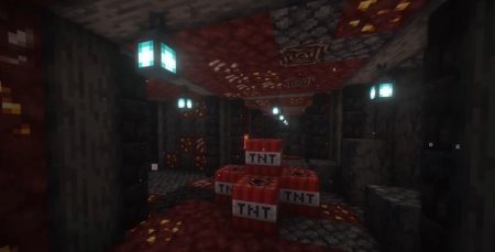  Immersive Structures II Nether Edition  Minecraft 1.20.4